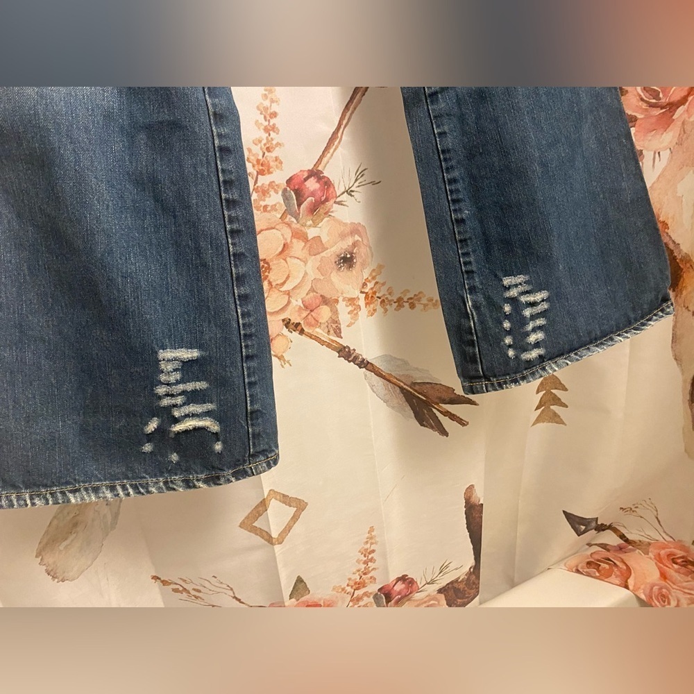 Size 27 Mavi flare jeans​​​​ - Picture 5 of 7